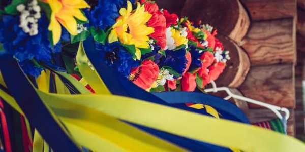 Сорочинская ярмарка развернётся во Владивостоке 24 сентября