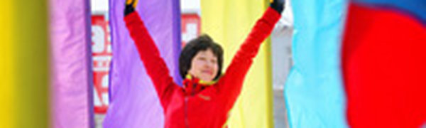 Во Владивостоке весна началась снегопадом