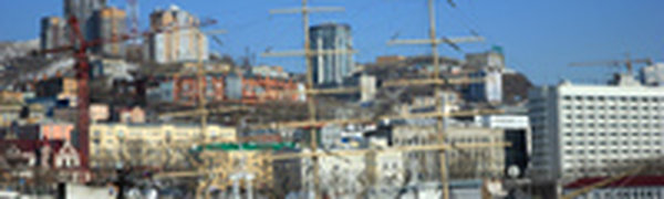 Сегодня и завтра в Приморье будет тепло и солнечно