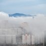 Завтра днём во Владивостоке туман ослабеет