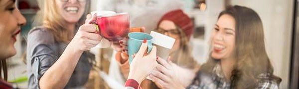 Кофе повышает командный дух, доказали эксперименты