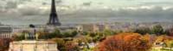 2011 год стал самым теплым во Франции с начала XX века