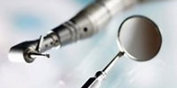 Стоматологи останутся без бормашины