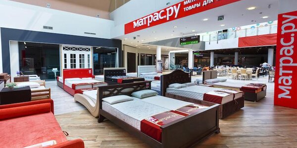 Matras.ru: как увеличить продажи матрасов в кризис
