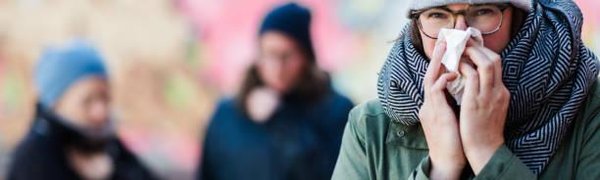 Врачи поделились правилами, которые помогут избежать ОРВИ