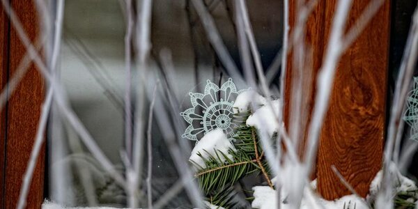 Среднесуточная температура в Приморье на 4 — 9 градусов ниже климатической нормы