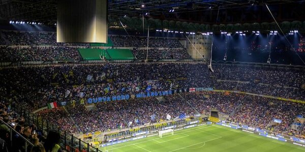 Лига чемпионов: как за 20 лет футбол превратился в нечто новое