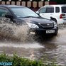 Из-за дождей 4 июня осложнится обстановка на дорогах края