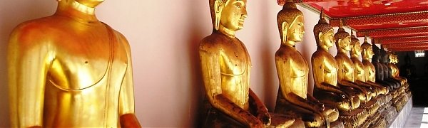 Таиланд решил ввести многократную туристическую визу