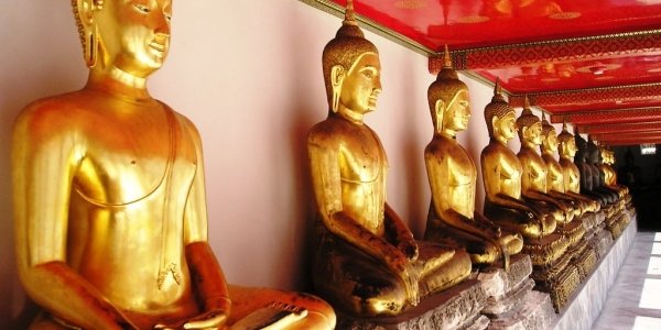 Таиланд решил ввести многократную туристическую визу