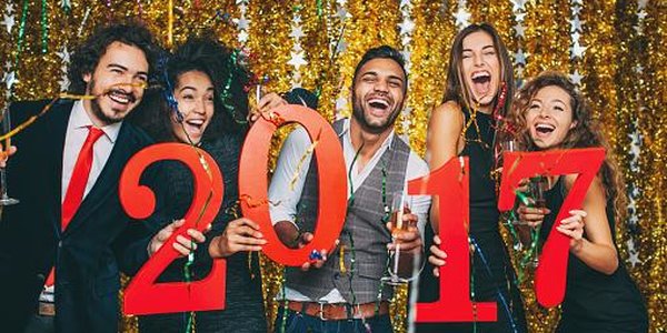 Определен самый популярный город России для встречи Нового года