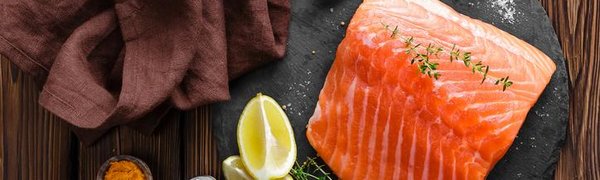 Человеческий мозг выбирает необходимую пищу по цвету