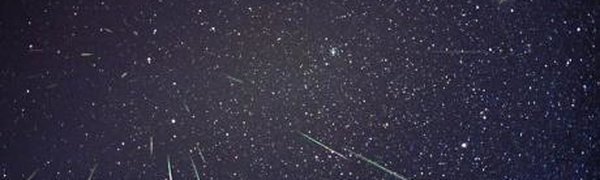 В октябре жители Приморья смогут наблюдать метеорный поток Дракониды