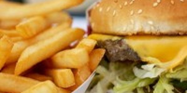 Новый камень в огород фастфуда