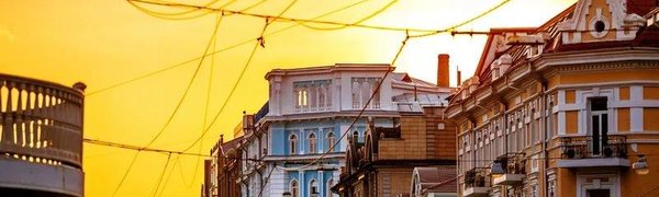 Чем дышал Владивосток с 11 по 20 сентября?