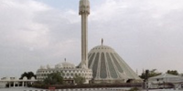   Небывалая жара вызвала энергетический кризис в Кувейте