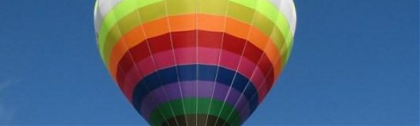 Федор Конюхов установил новый мировой рекорд, завершив кругосветку на воздушном шаре