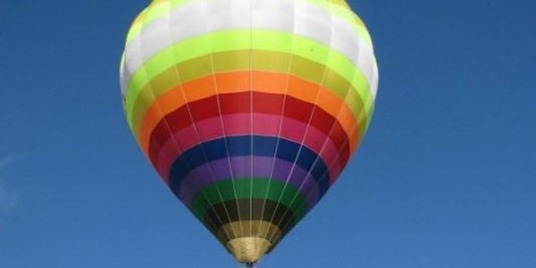 Федор Конюхов установил новый мировой рекорд, завершив кругосветку на воздушном шаре