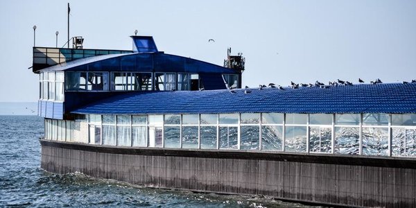 В Приморье установилась жаркая с кратковременными дождями погода