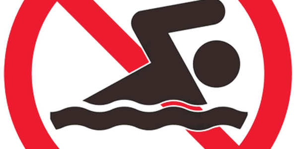 Названы опасные места для купания в Приморье