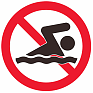 Названы опасные места для купания в Приморье