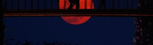 28 сентября ожидается редкое лунное затмение (ВИДЕО)