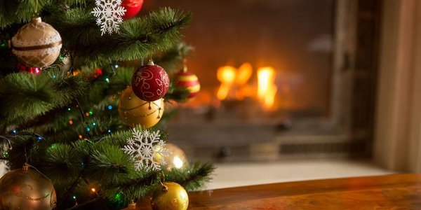 Учёные прогнозируют магнитную бурю в новогоднюю ночь