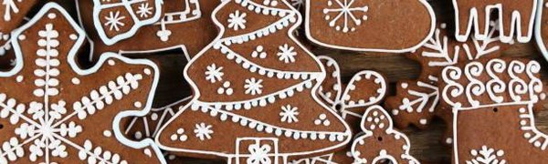 Исследователи рассказали, чем полезны имбирные пряники