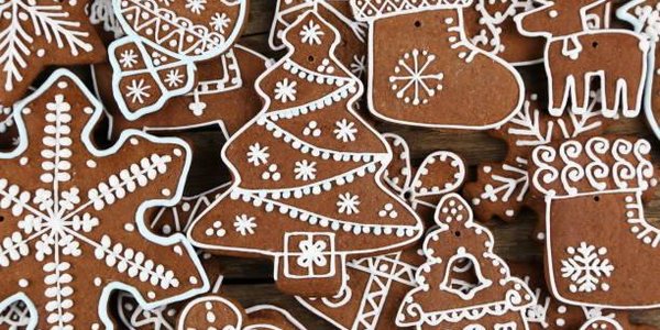 Исследователи рассказали, чем полезны имбирные пряники