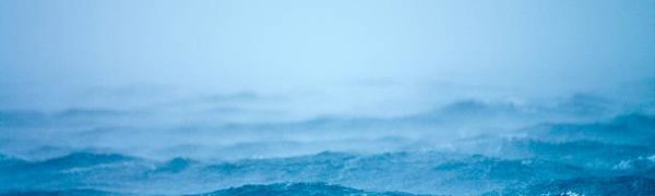 Новая тропическая депрессия в Тихом океане может перерасти в мощный шторм