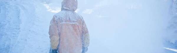 Более 2 месячных норм осадков выпало на востоке Приморья на выходных