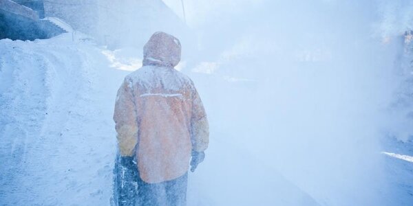 Более 2 месячных норм осадков выпало на востоке Приморья на выходных