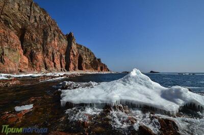 Какая погода ожидается в Приморье и Владивостоке на Масленичной неделе