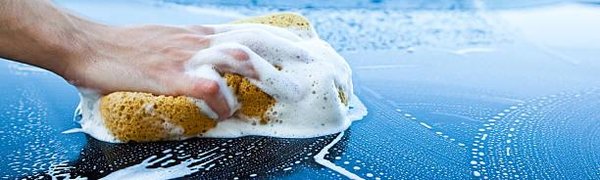 Штрафы за мойку машин на берегах рек вырастут в десять раз