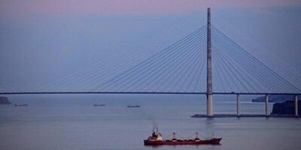 Туман с моросью возможны на побережье Приморья в пятницу