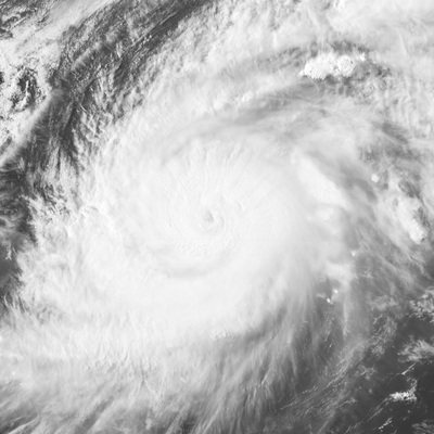 Супертайфун SURIGAE обрушился на Филлипины (ВИДЕО)