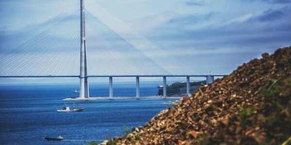 Похолодание и усиление ветра ожидается в Приморье во вторник