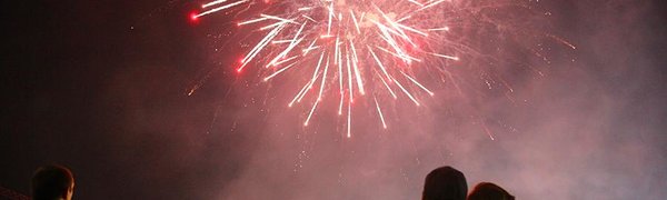 В День Победы салют во Владивостоке запустят с пяти площадок