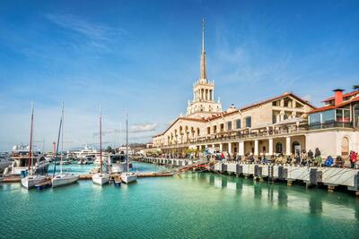 Ранний и короткий бархатный сезон будет в этом году в России