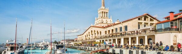 Ранний и короткий бархатный сезон будет в этом году в России