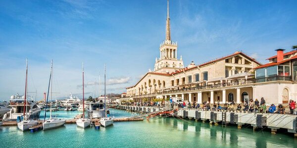 Ранний и короткий бархатный сезон будет в этом году в России