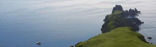 Тайфун «Лупит» принесет в Приморье 4-хметровые волны