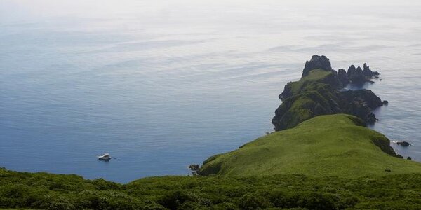 Тайфун «Лупит» принесет в Приморье 4-хметровые волны