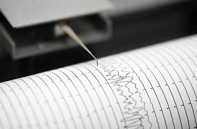 Землетрясение магнитудой 4,7 произошло у берегов Приморья