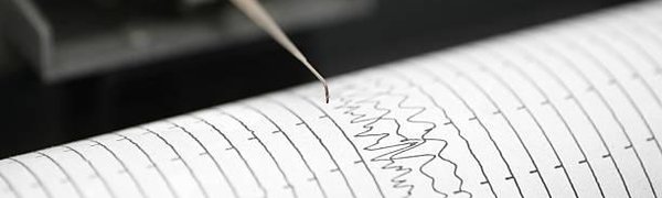 Землетрясение магнитудой 4,7 произошло у берегов Приморья