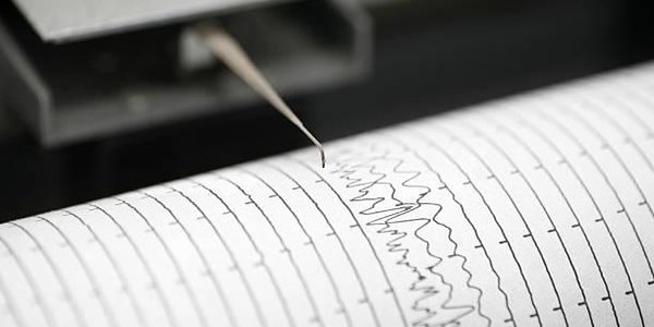 Землетрясение магнитудой 4,7 произошло у берегов Приморья