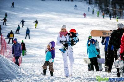В выходные дни в Приморье холода начнут отступать