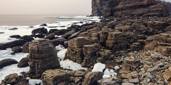 На выходных погода в Приморье будет без резких перемен