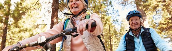 Учёные раскрыли секрет долголетия