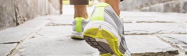 Быстрая ходьба продлевает жизнь